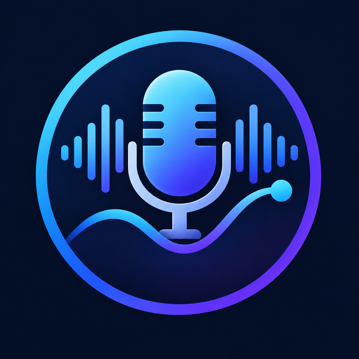 Vocal Range Test Logo